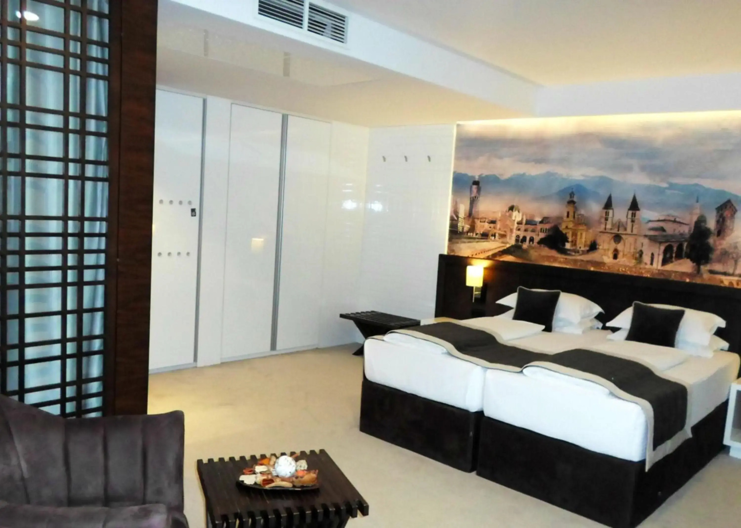 Photo - Hotel President Sarajevo
