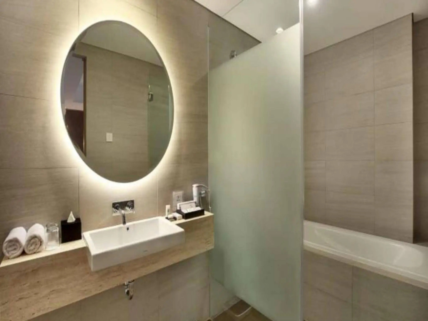 Photo - Swiss-Belinn Simatupang