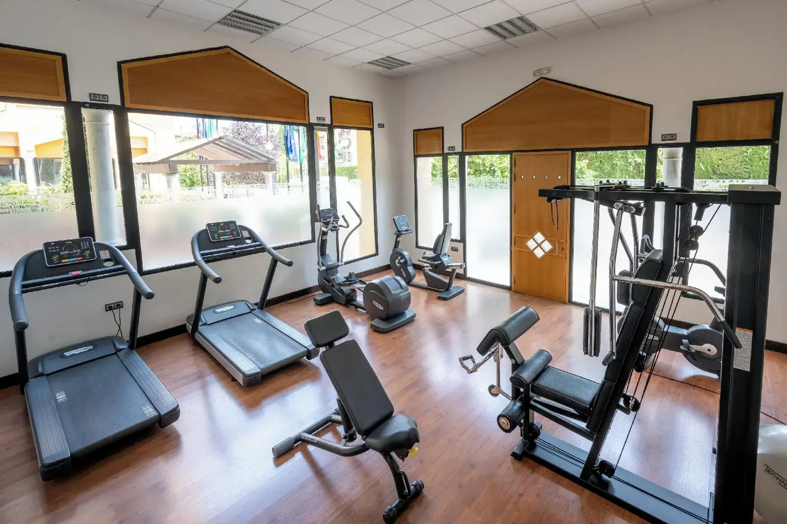 Photo - Saray Hotel