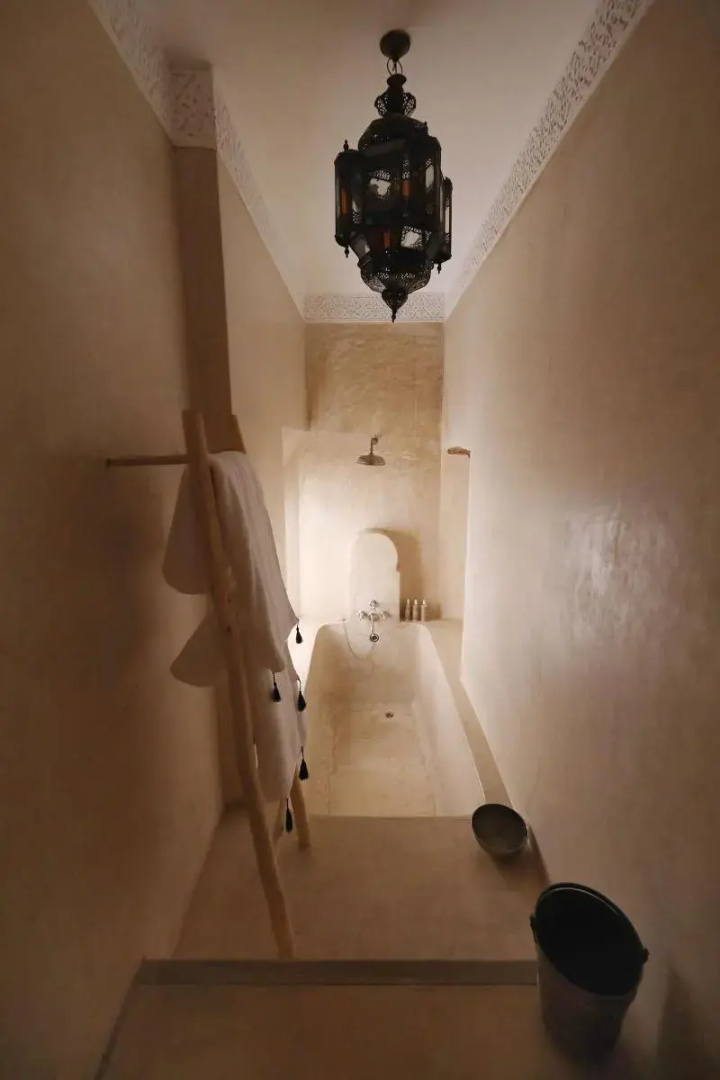 Foto - Riad Les Hirondelles Boutique Hotel