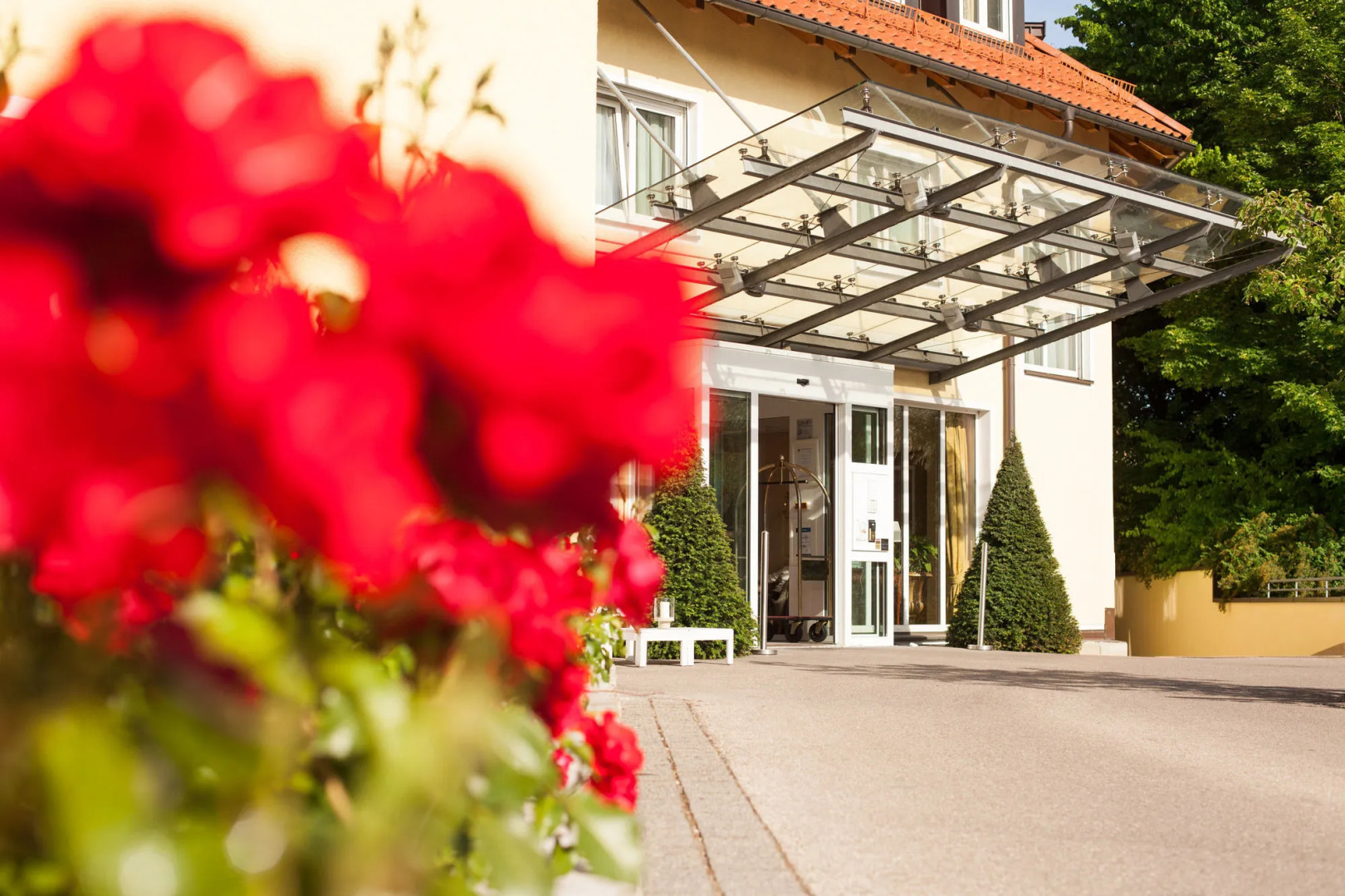 Photo - Hotel Prinzregent München Messe