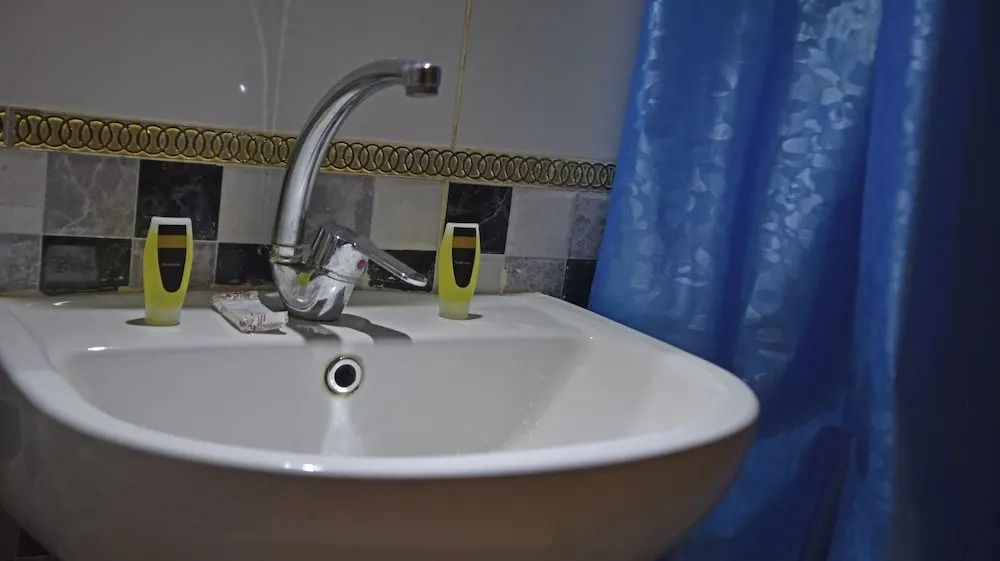 Photo - Pyramids Paradise View Inn Hotel