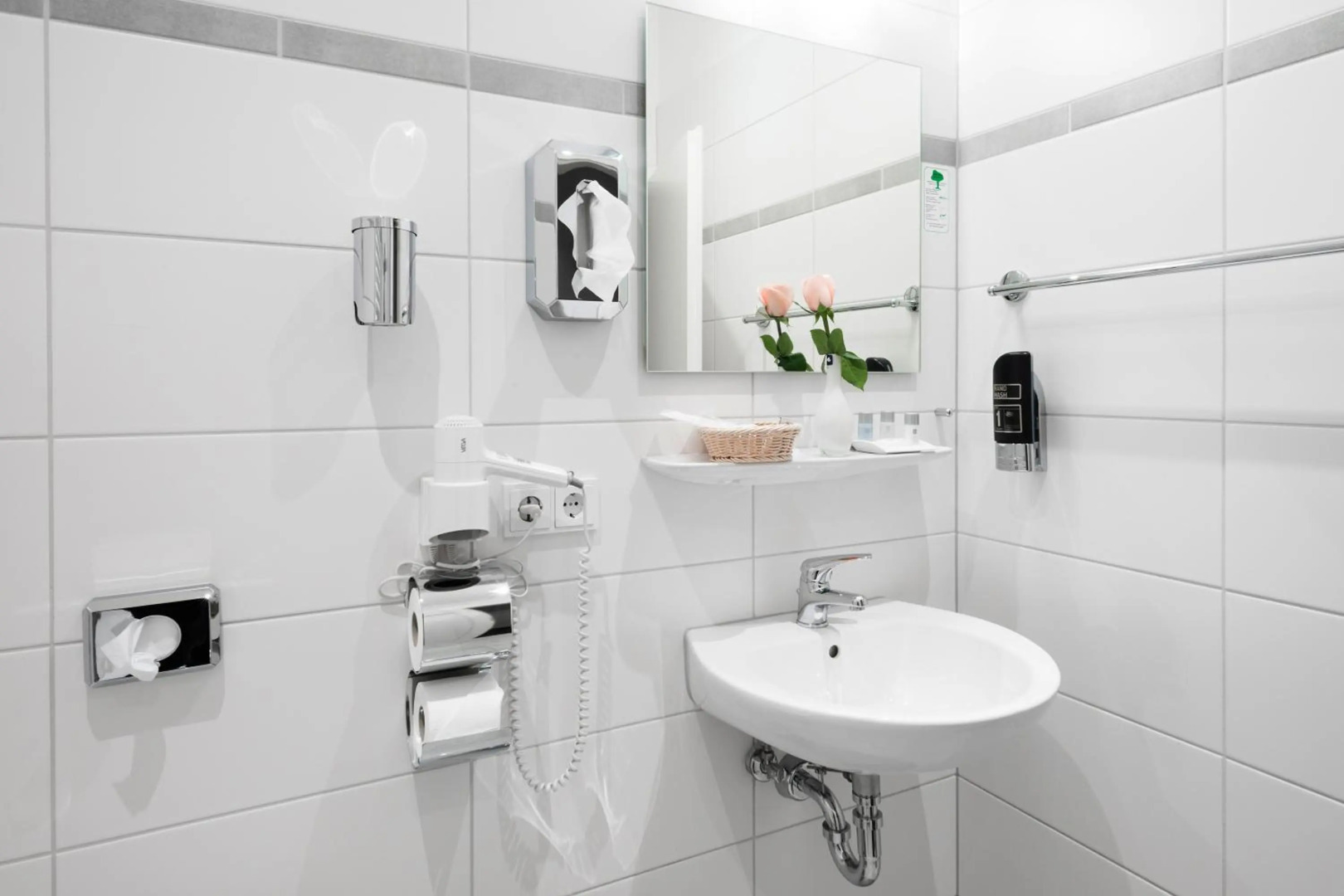 Foto - Upper Room Hotel Kurfürstendamm