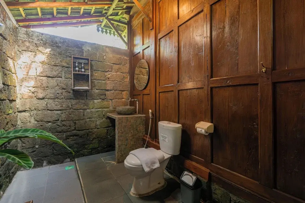 Foto - Kebun Kita Ecolodge By Bali Cabin