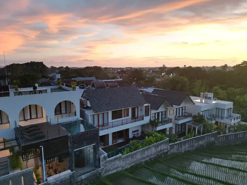 Photo - Alsava Villa and Suites Canggu