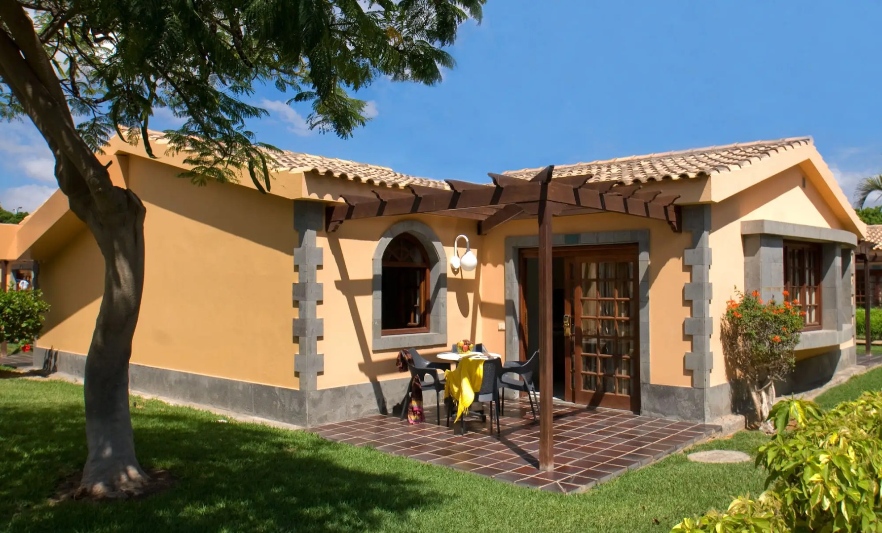 Foto - Maspalomas Resort by Dunas