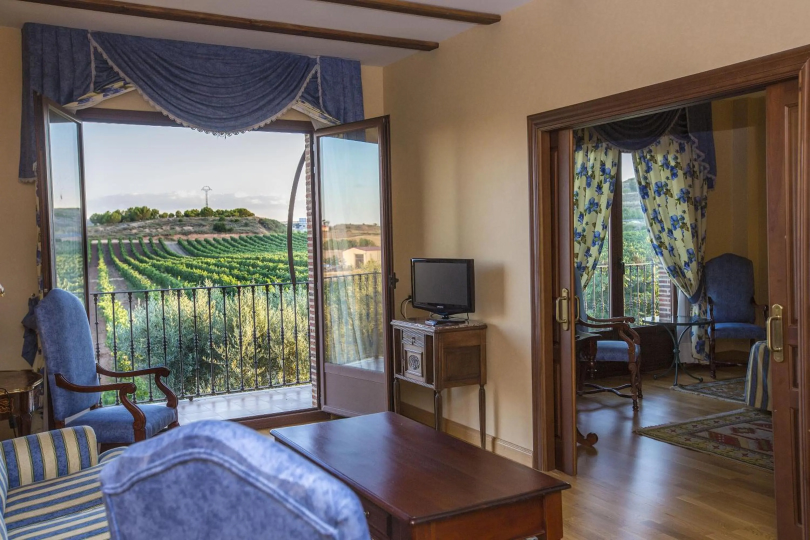 Photo - Hotel Spa Tudanca Aranda