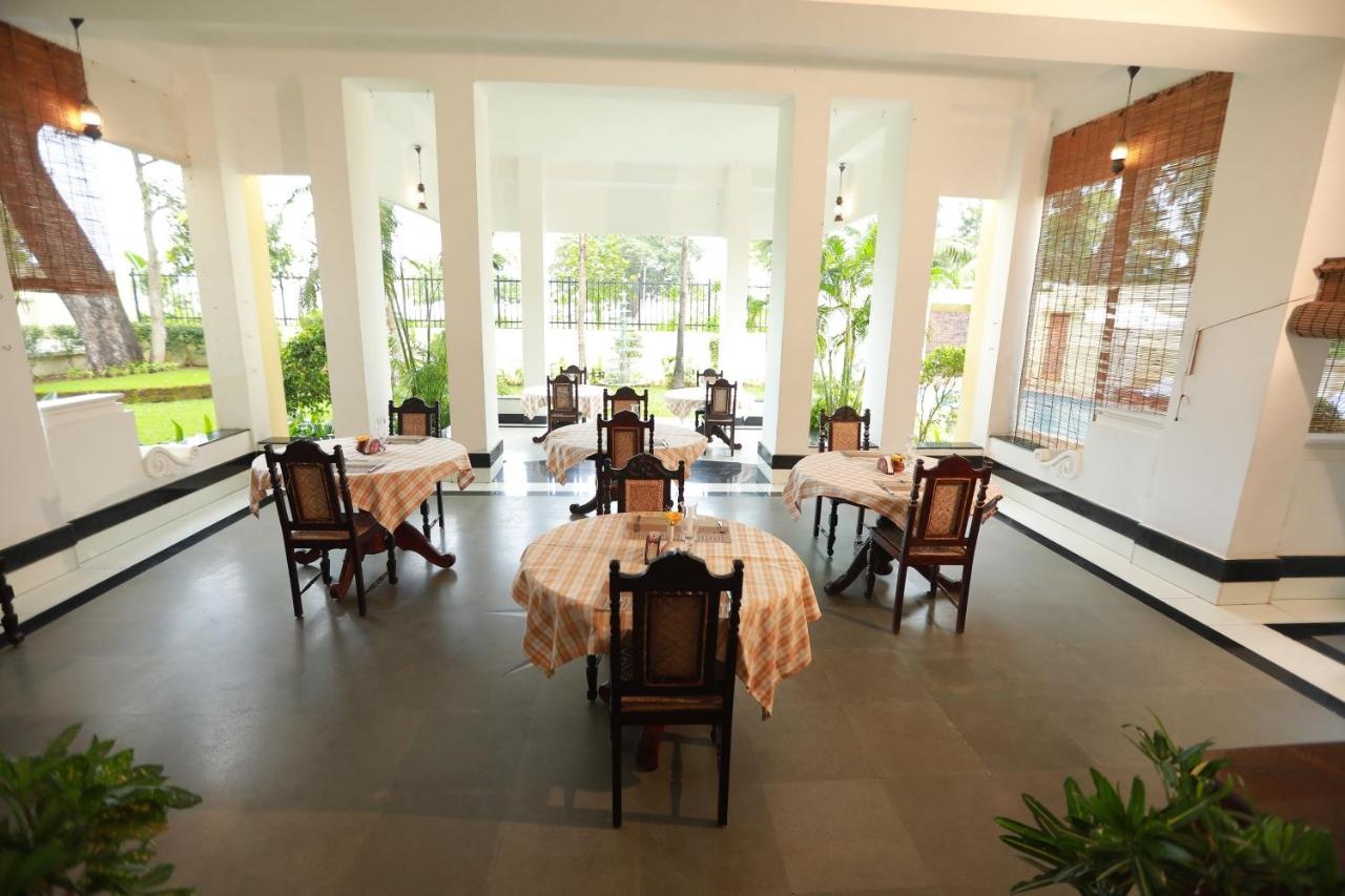 Foto - Amritara The Poovath Beachfront Heritage, Fort Kochi