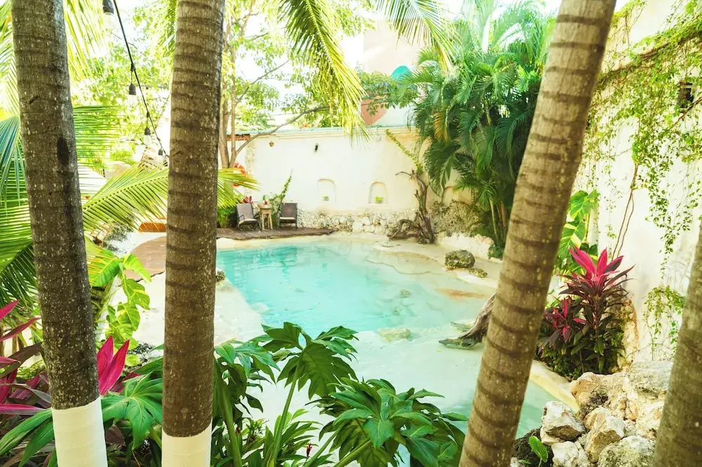 Photo - Enigmatic Boutique Hotel