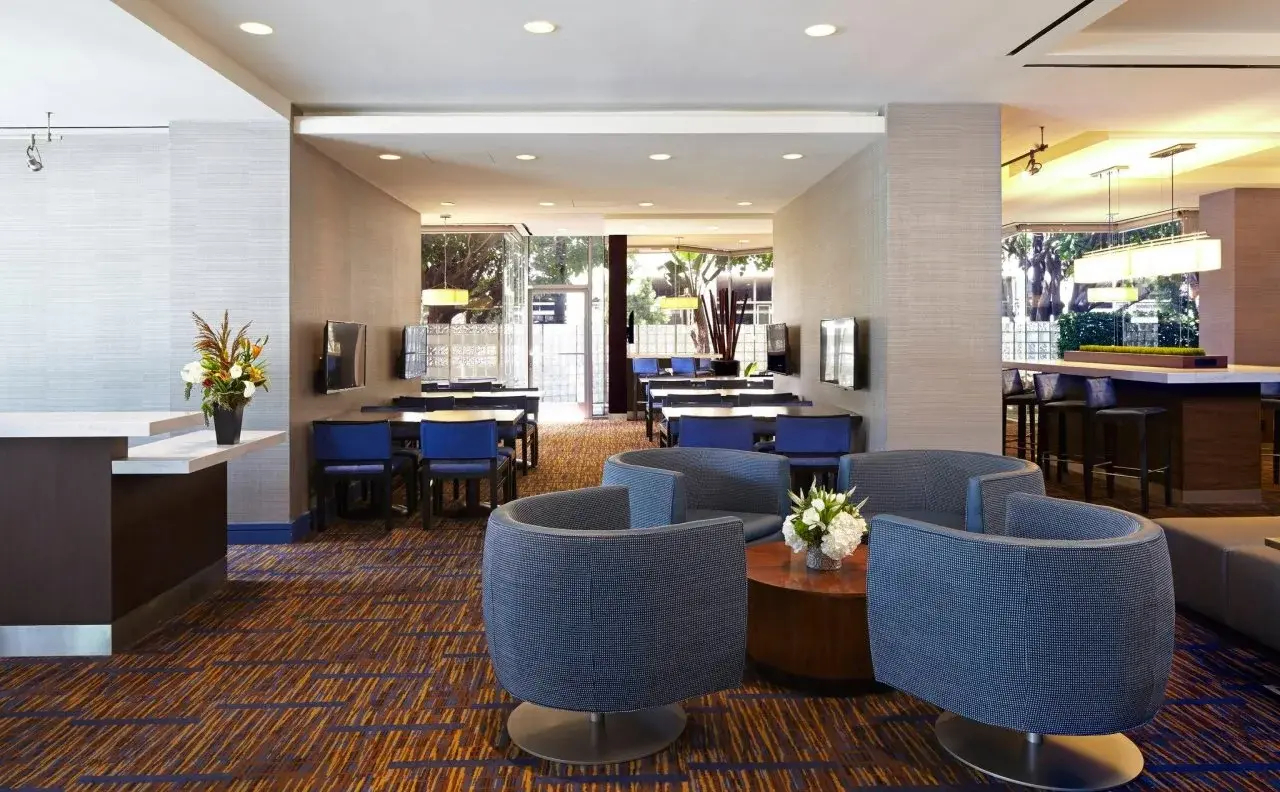 Foto - Courtyard by Marriott Los Angeles LAX / Century Boulevard