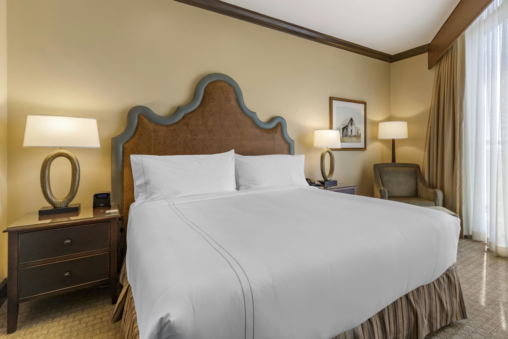 Foto - Omni Austin Hotel Downtown