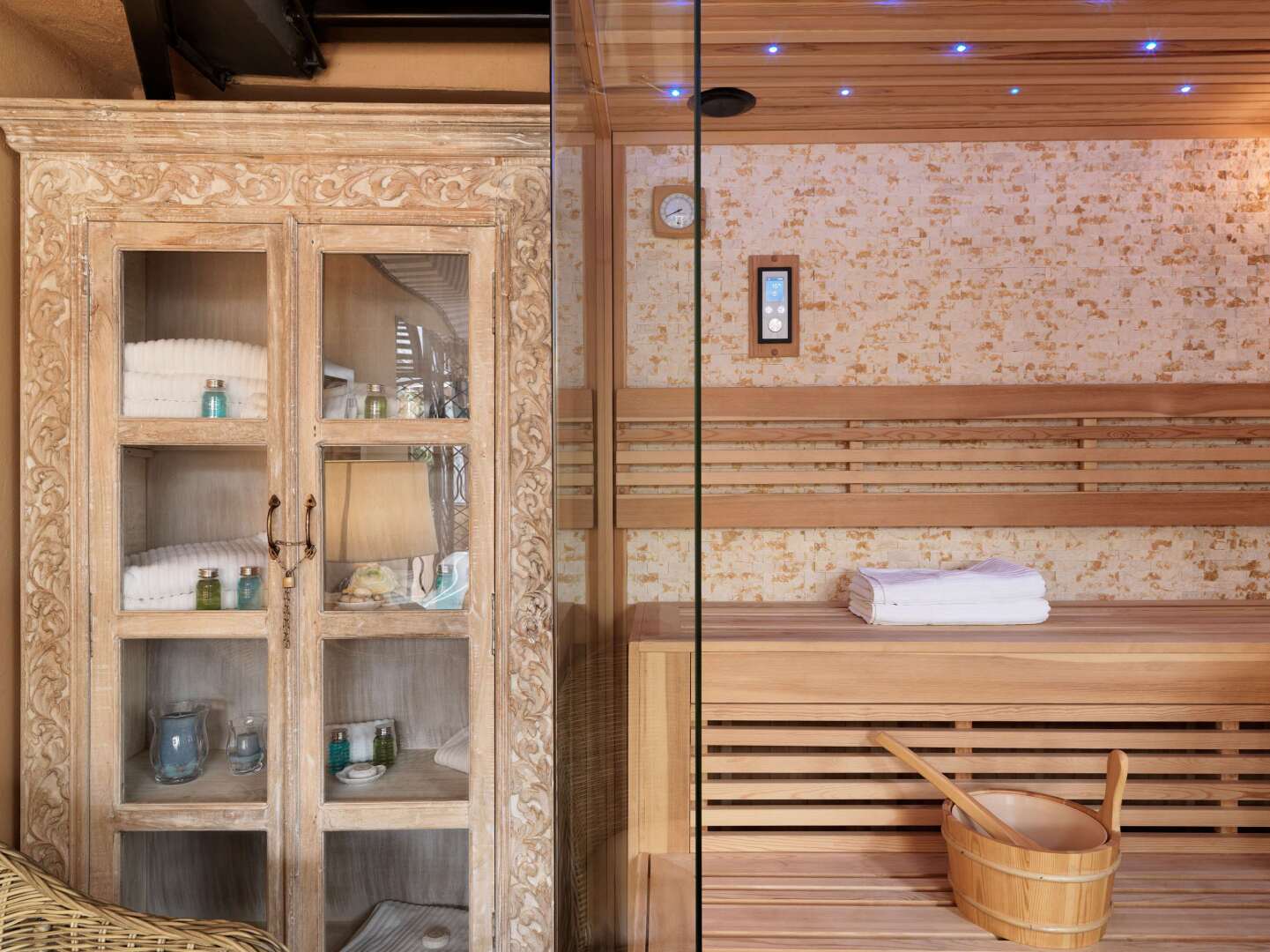 Photo - Hotel Barocco