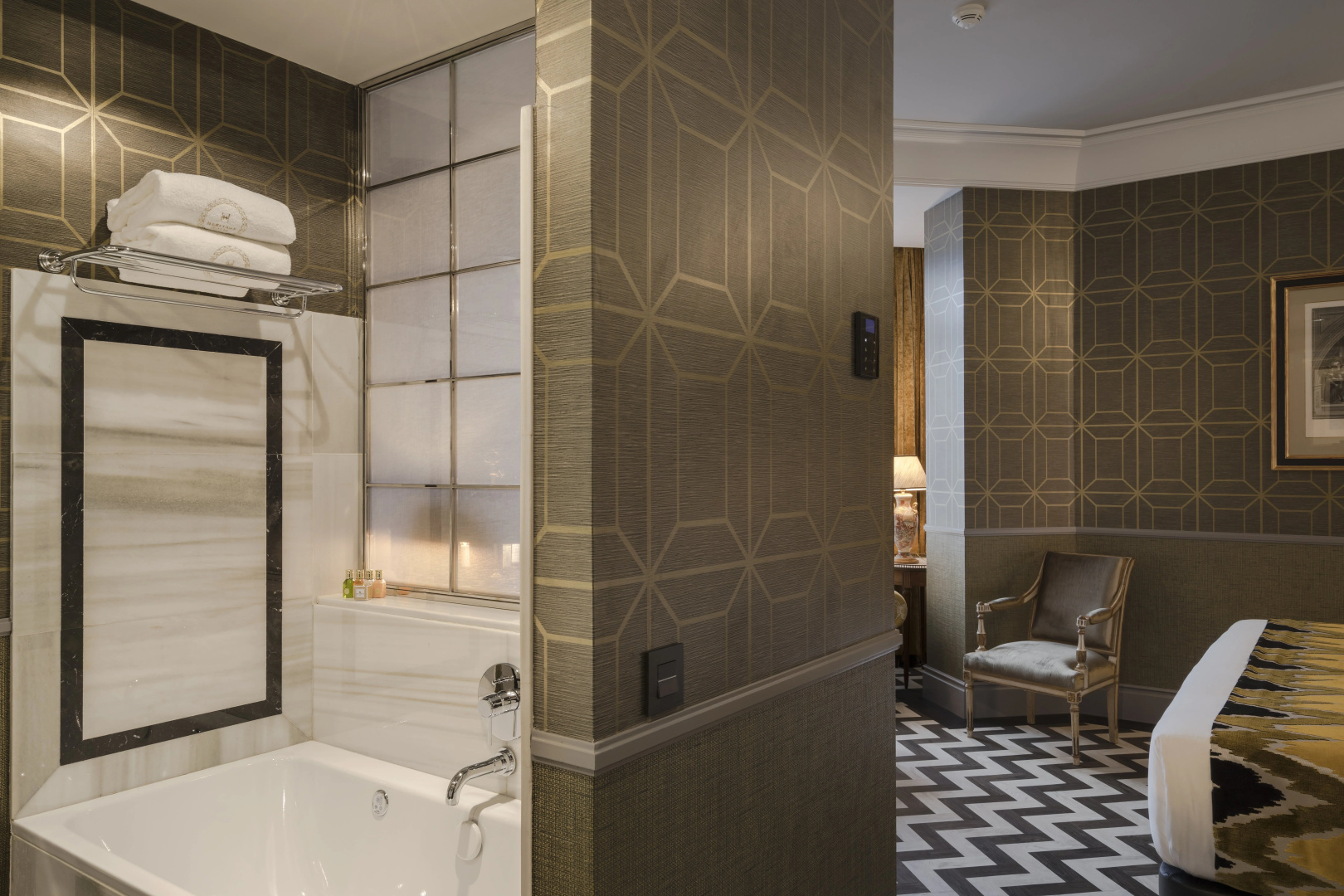 Foto - Relais & Châteaux Heritage Madrid