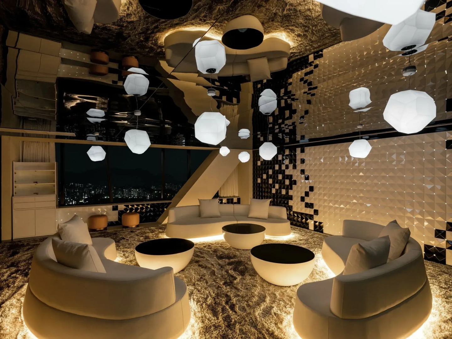 Photo - Novotel Ambassador Seoul Yongsan