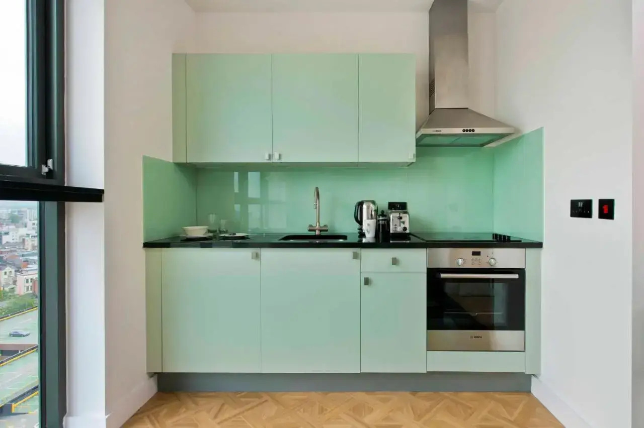 Foto - Church Street by Supercity Aparthotels