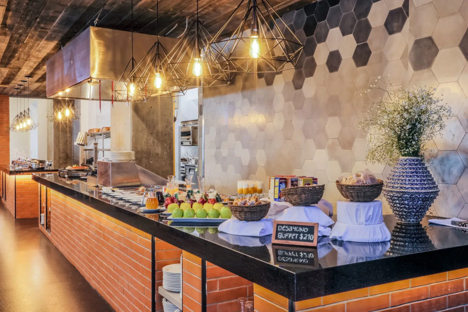 Photo - Four Points by Sheraton Puebla