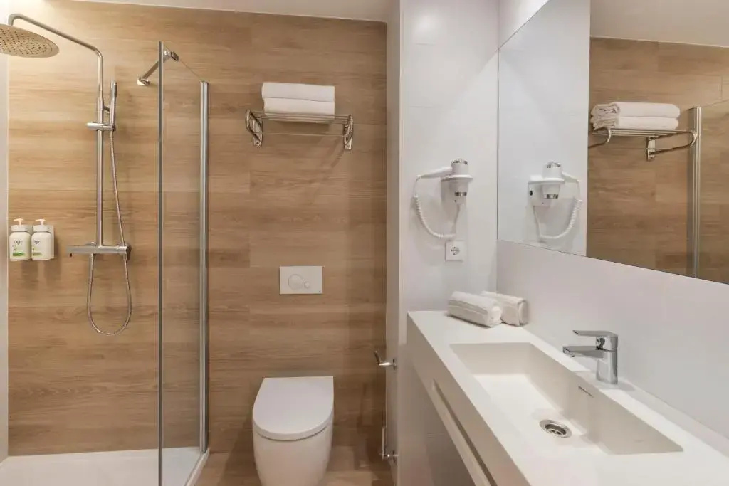 Foto - B&B HOTEL Madrid Vallecas Ensanche