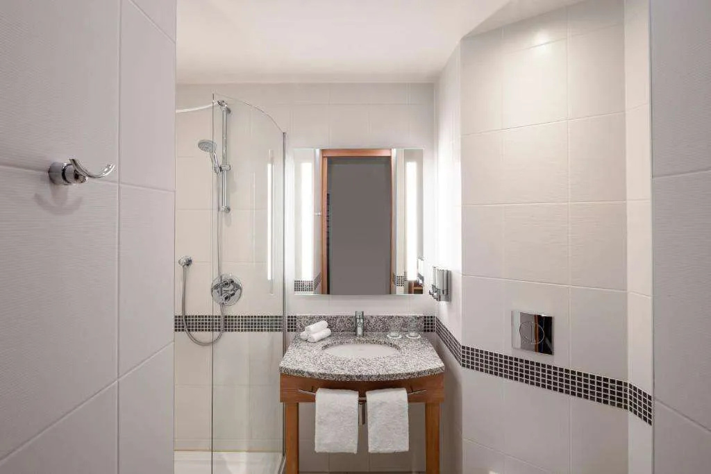 Photo - Hampton by Hilton Amsterdam Airport Schiphol