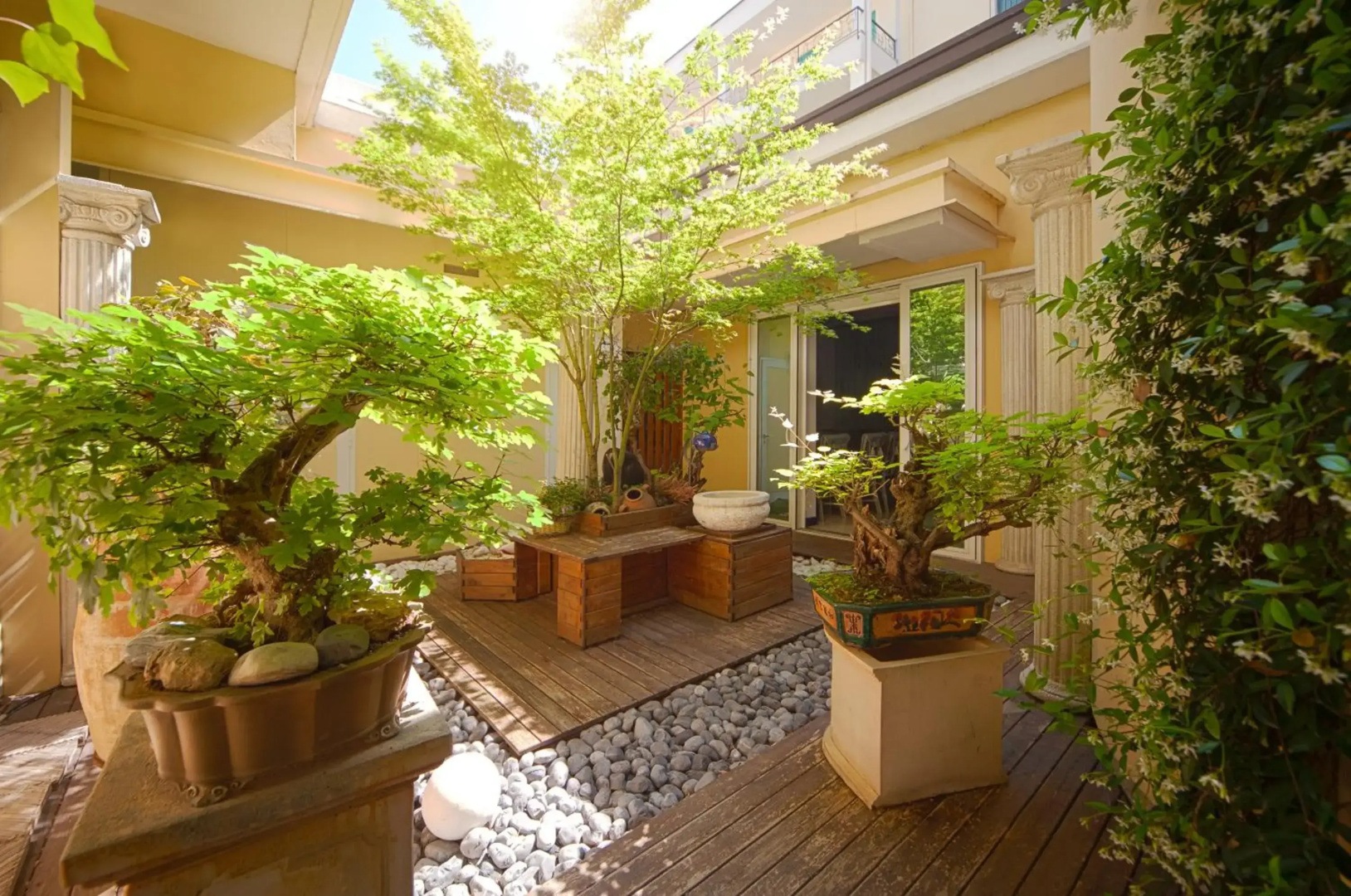 Photo - Hotel Terme Olympia
