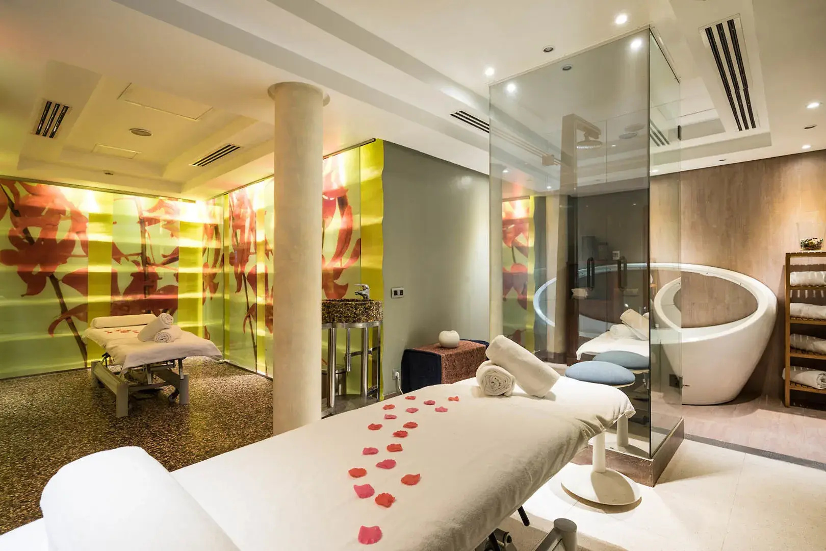 Foto - Exe Estepona Thalasso & Spa- Adults Only