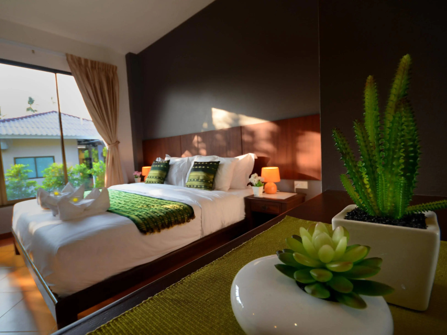 Photo - The Fusion Resort Hotel