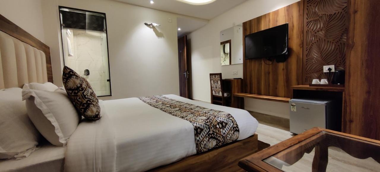 Hotel Classic Hills