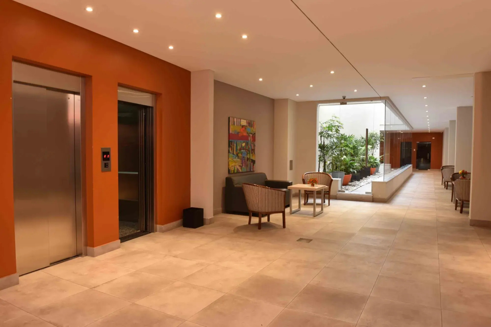 Foto - Hotel Arenales