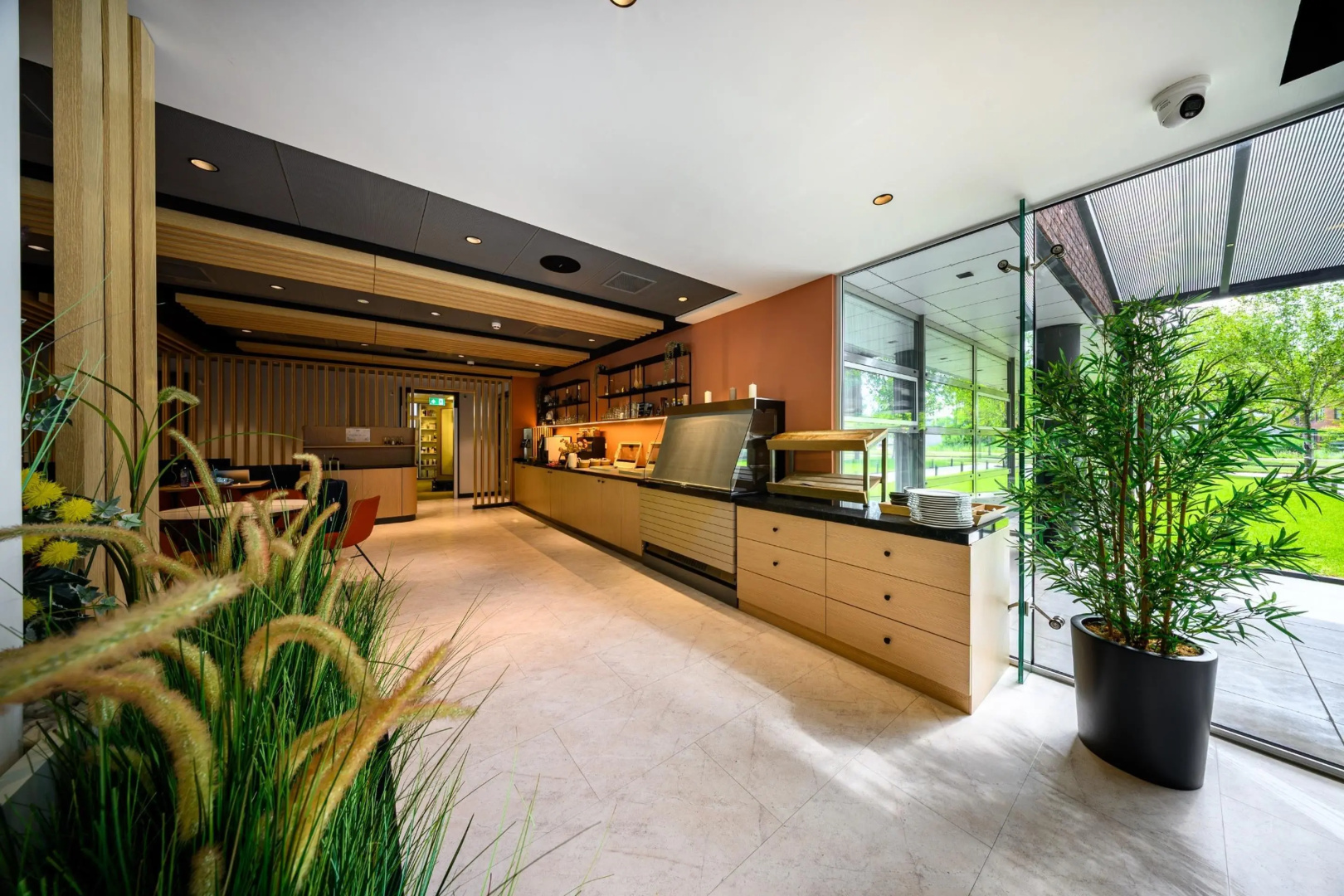 Photo - Executive Residency by Best Western Amsterdam Airport