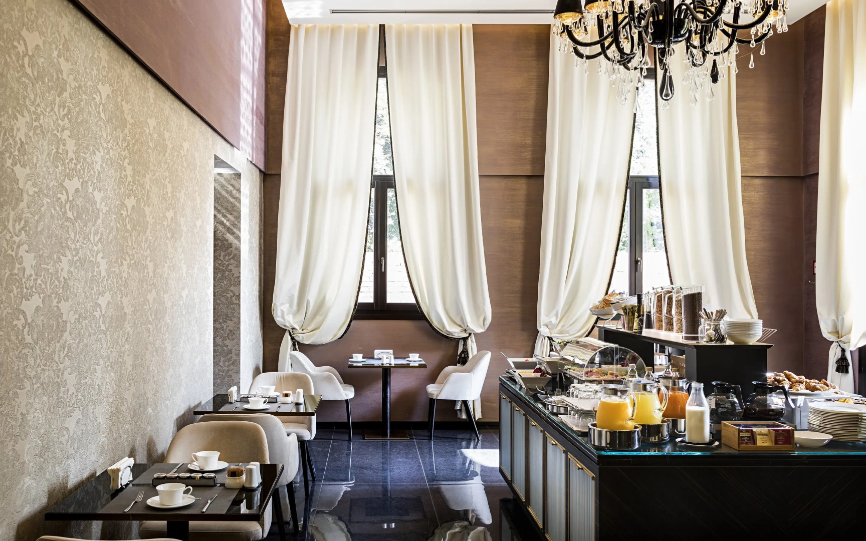 Foto - Venice Times Hotel