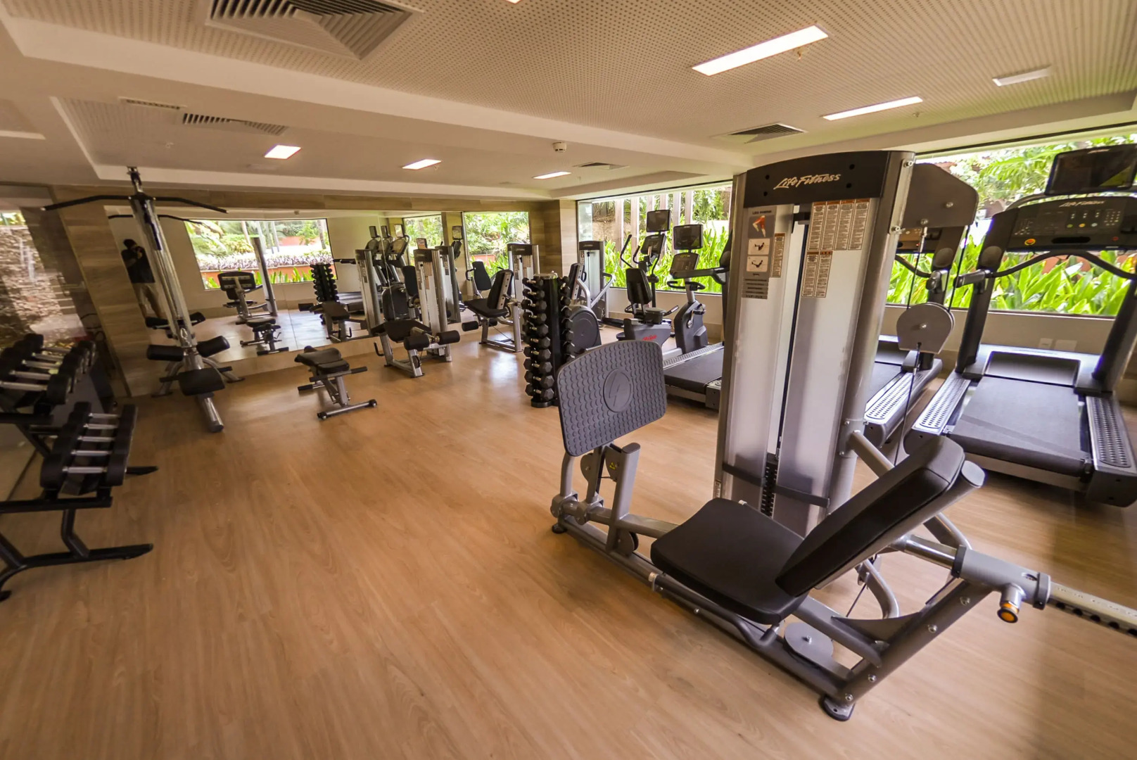 Foto - Vogal Luxury Beach Hotel & SPA