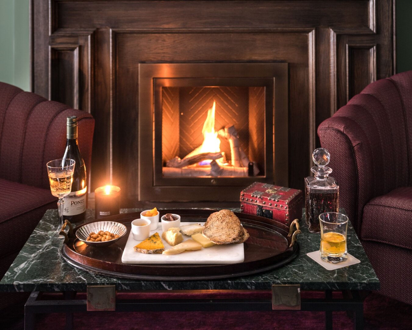 Photo - The Beekman, A Thompson Hotel, by Hyatt