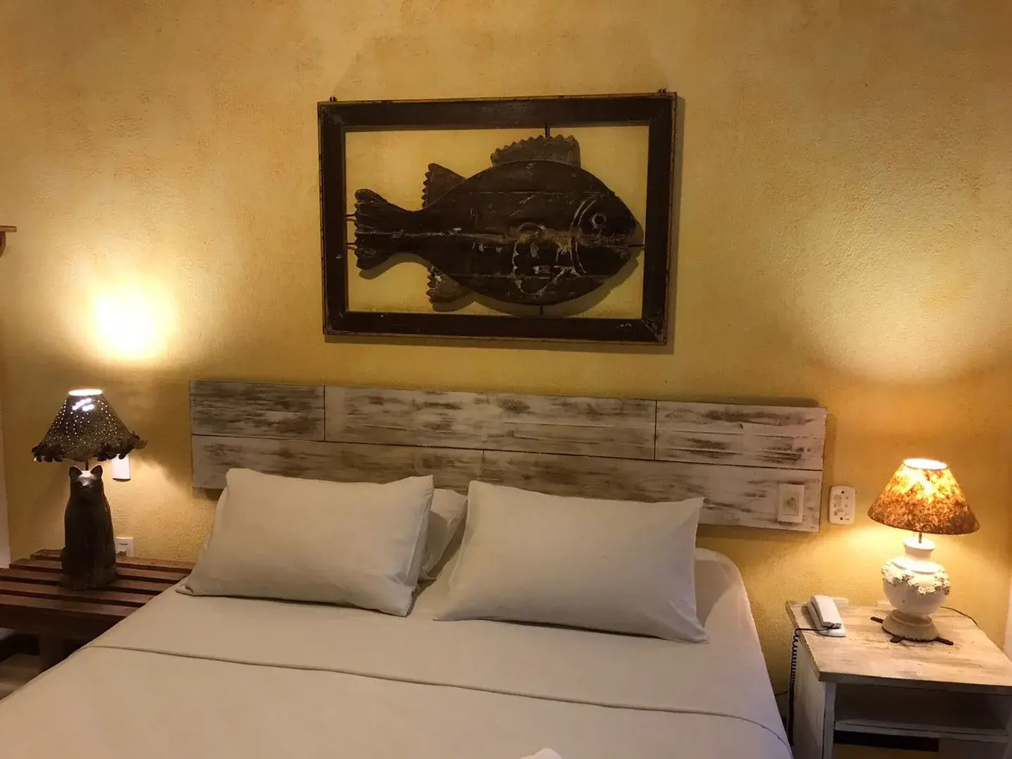 Foto - Pousada Rosa dos Ventos