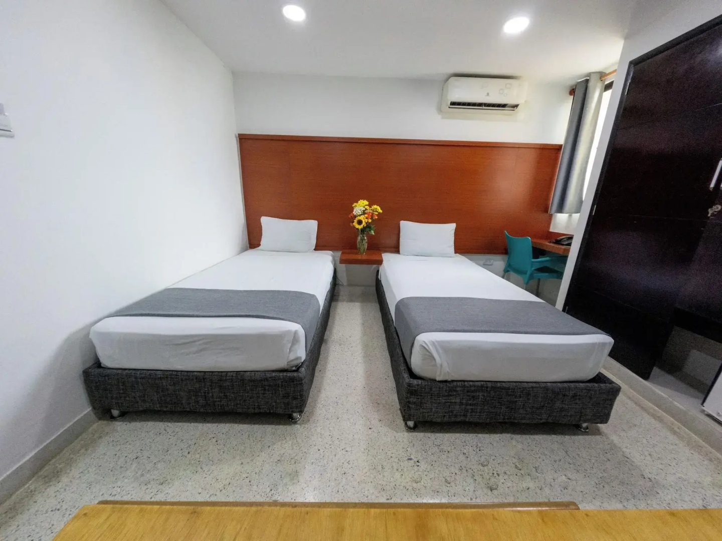 Photo - Hotel Caribe Plaza Barranquilla