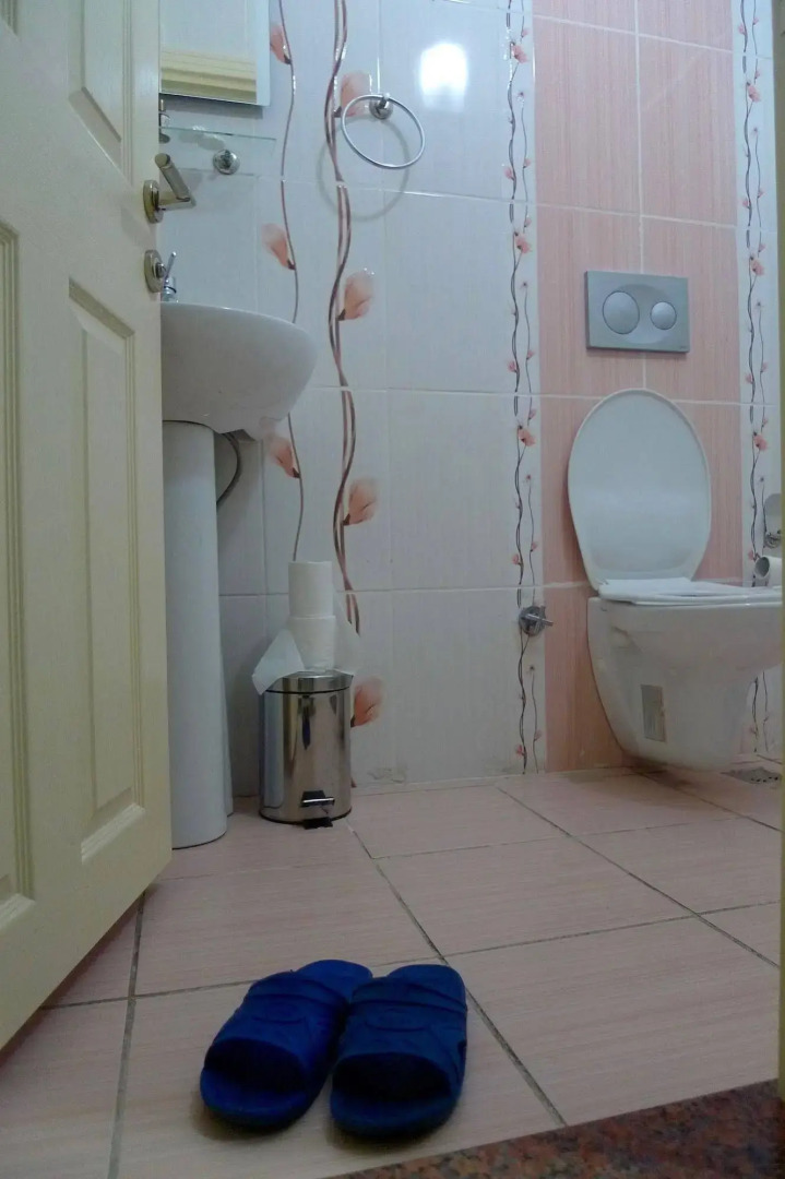 Foto - Avsin Residence