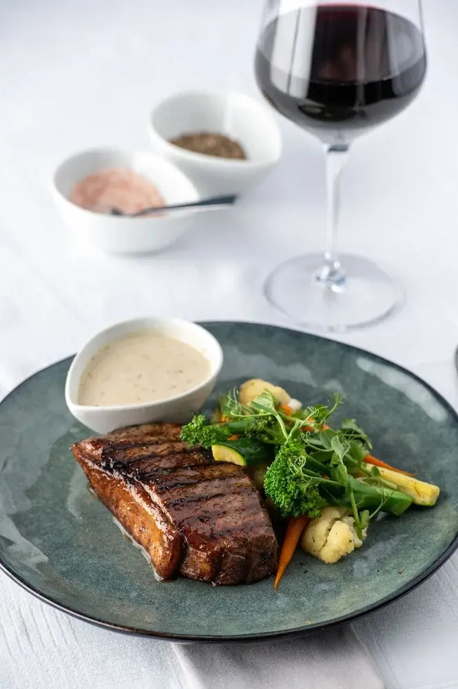 Photo - The Northcliff Boutique Hotel
