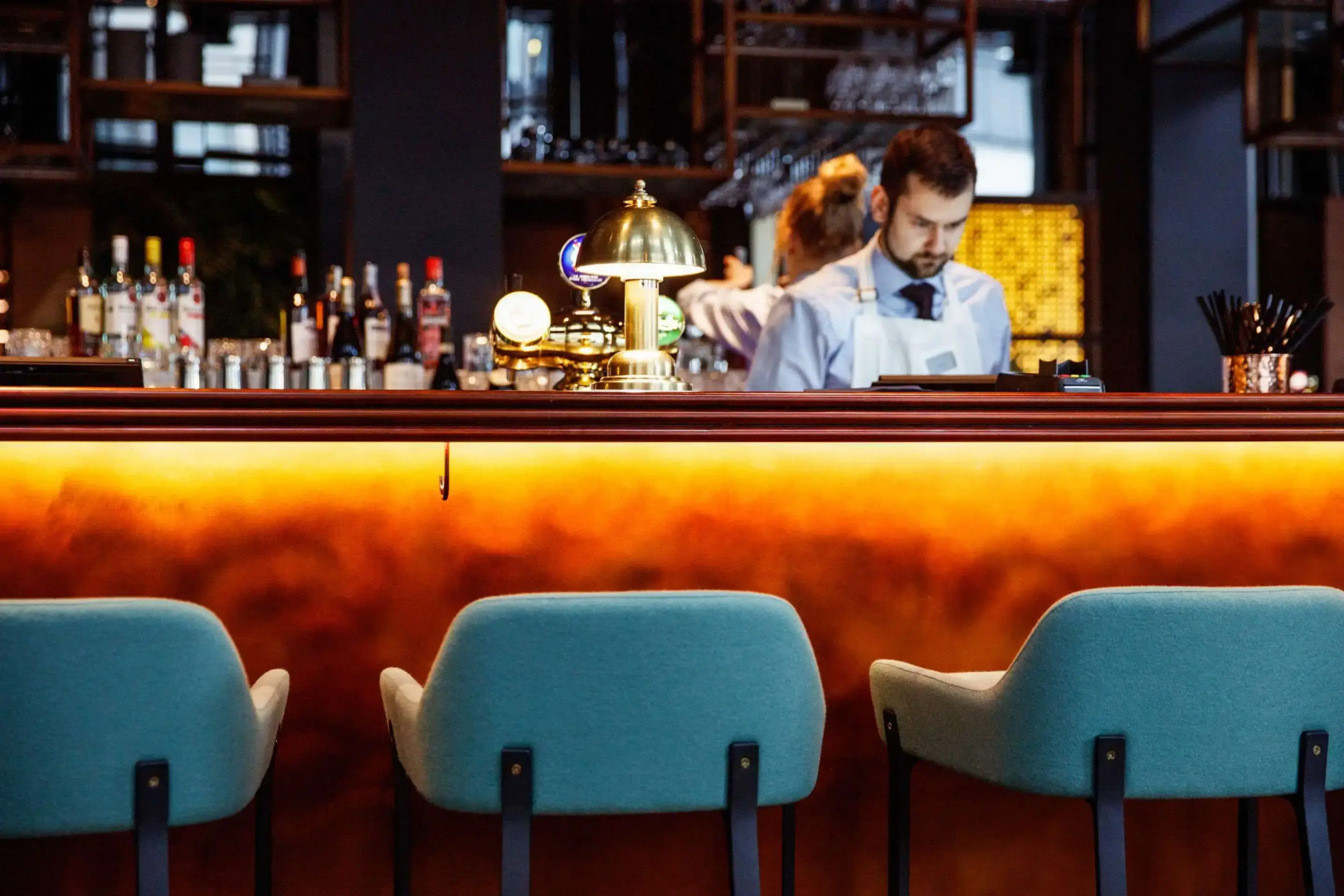 Foto - Clarion Hotel The Hub