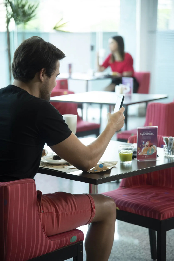 Foto - eSuites Virgínia Luxemburgo