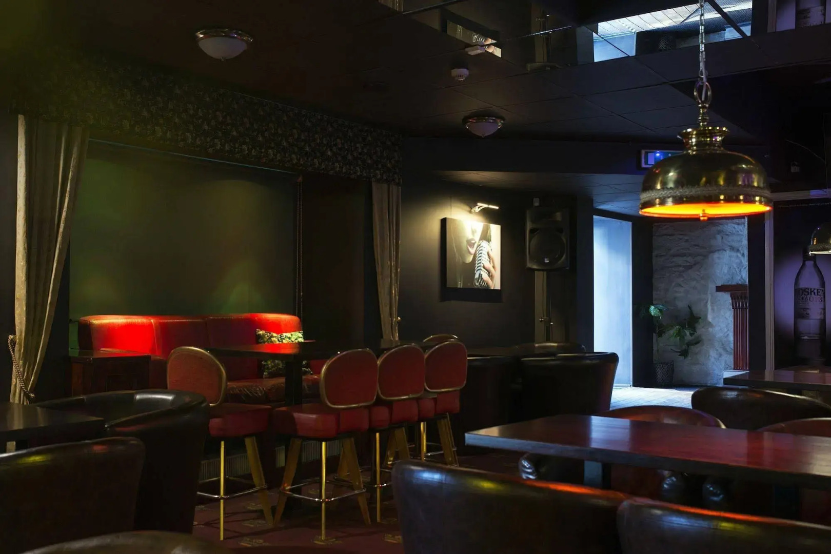 Foto - Metropol Hotel