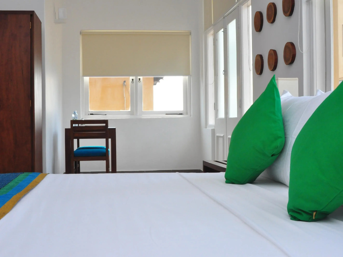 Foto - Comfort@15 Hotel Colombo