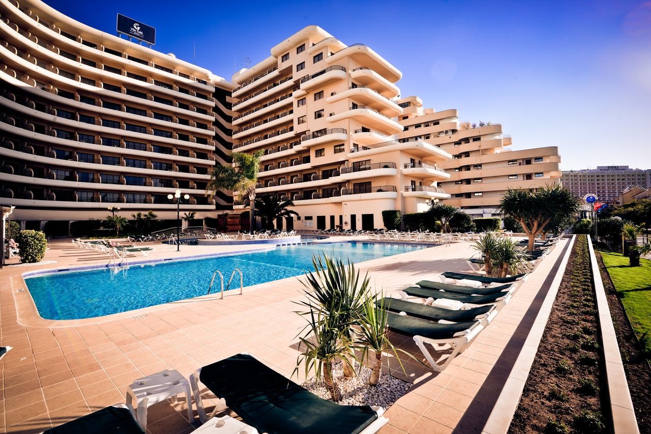 Foto - Vila Gale Marina Resort Hotel