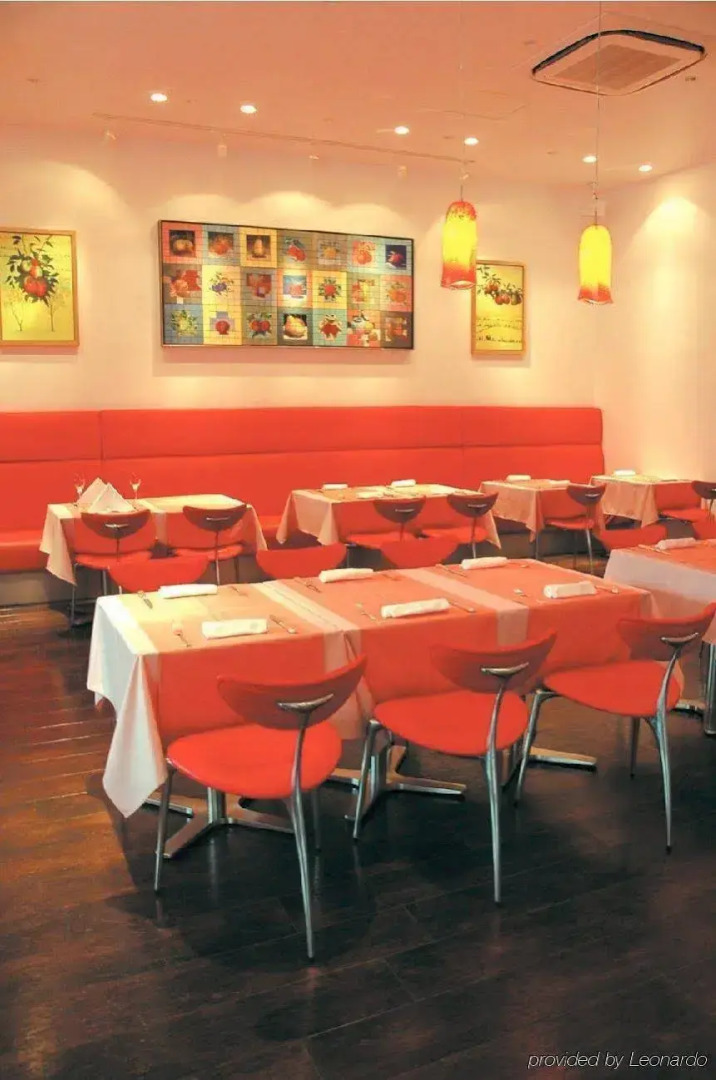 Foto - Hotel Palm Royal Resort Kokusai Street