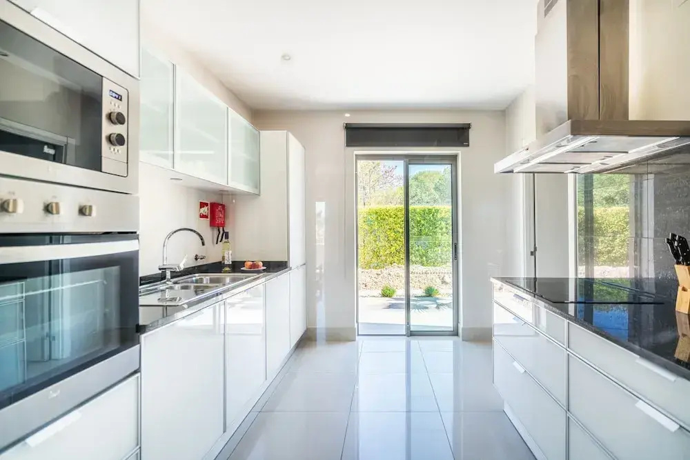 Foto - Vilamoura Pine Hills Villa