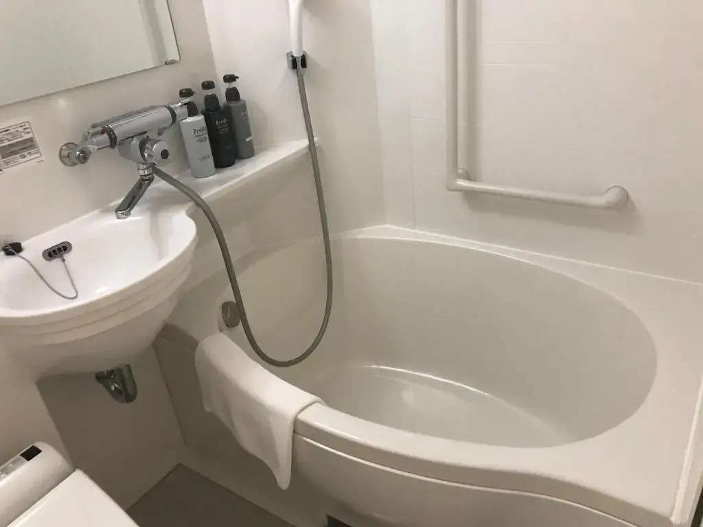 Photo - Tokyo Ueno New Izu Hotel