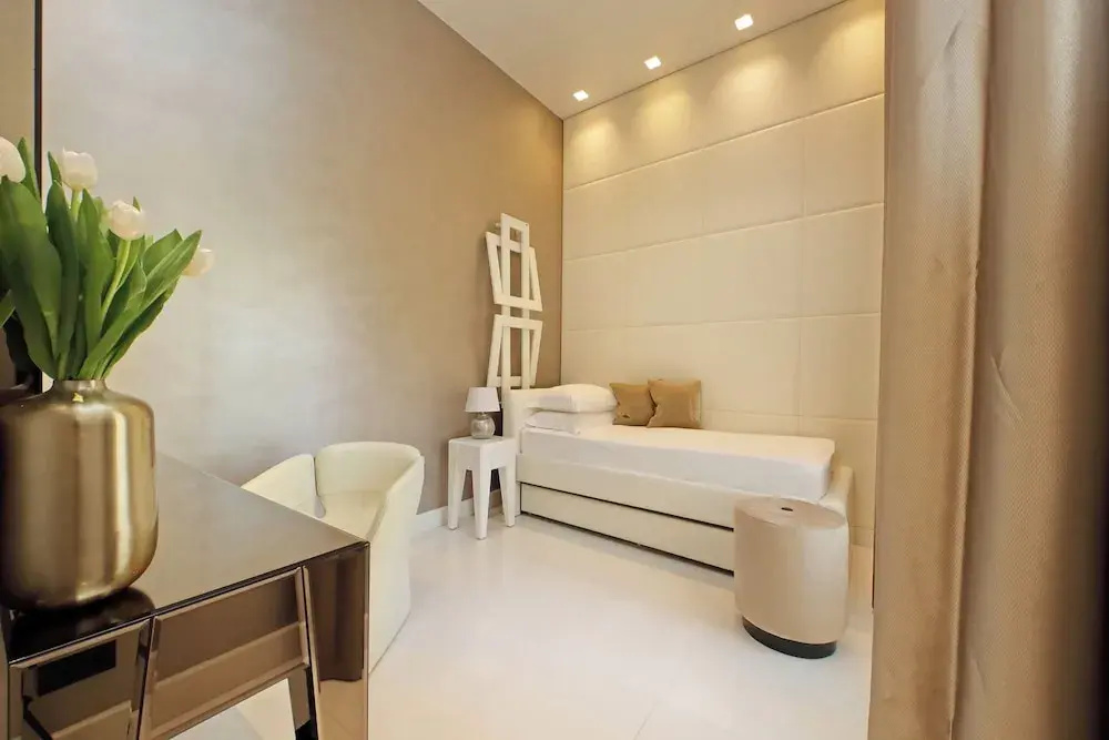 Foto - Domus Aurea Luxury Suites