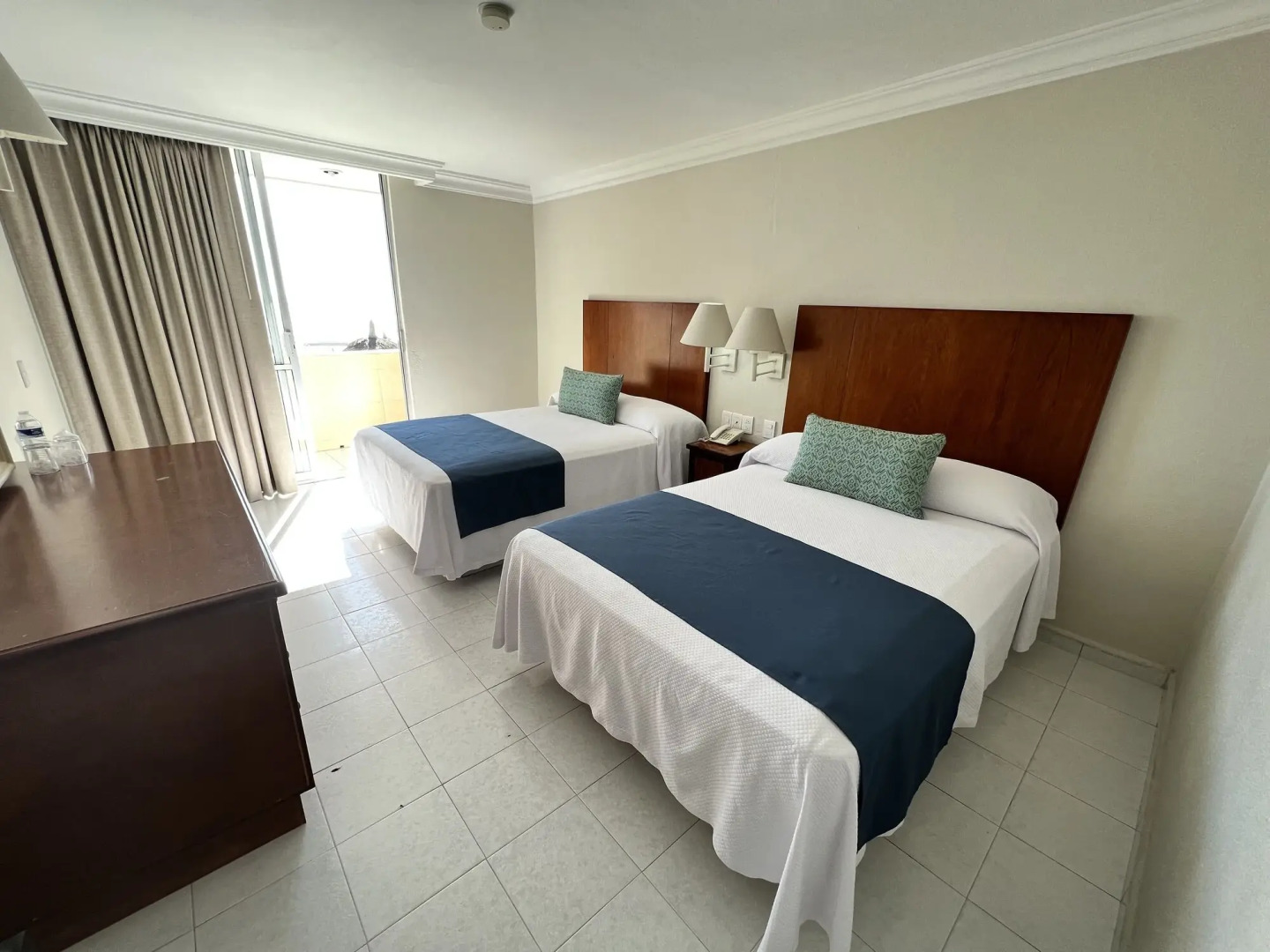 Photo - Hotel Sands Arenas