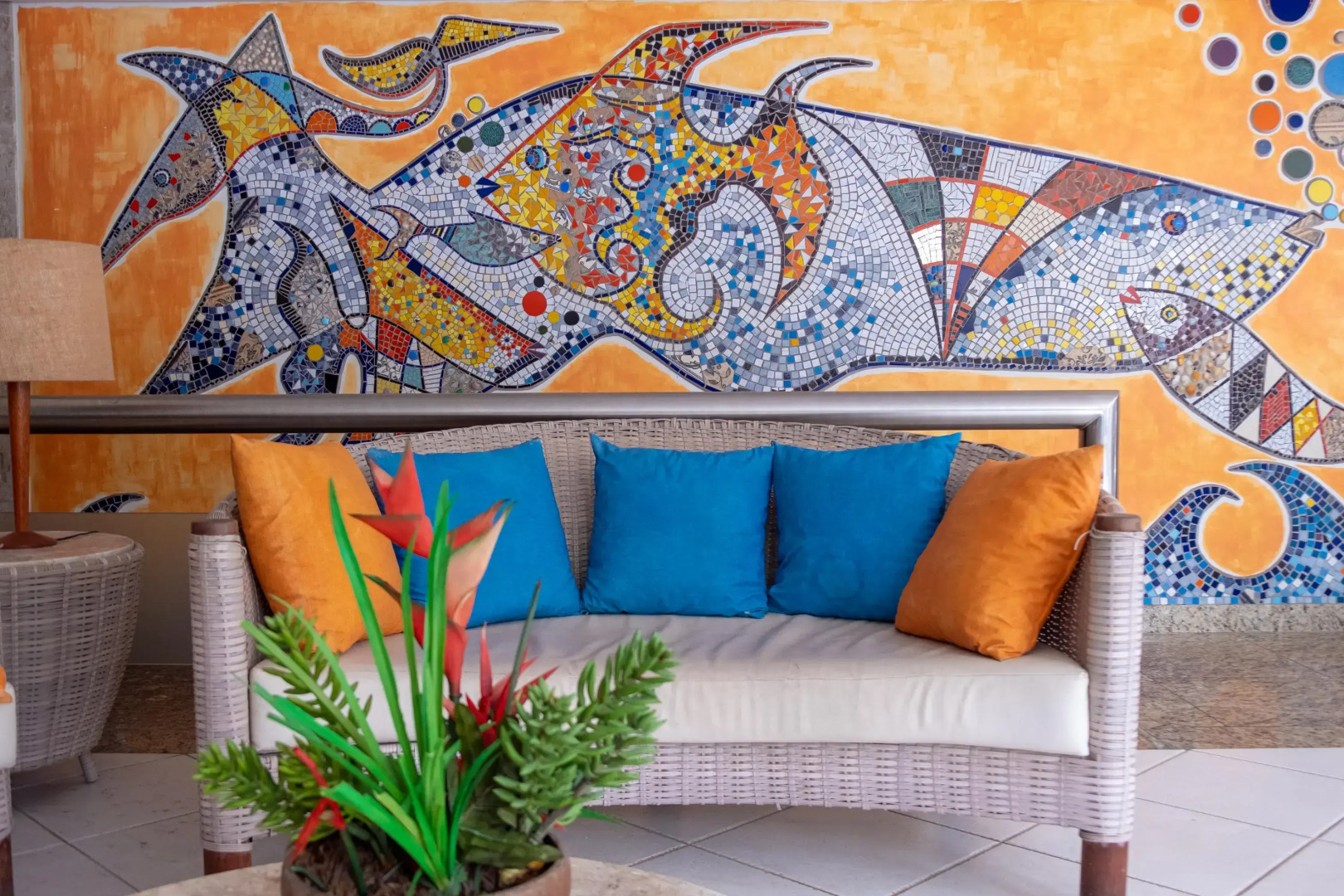 Foto - Portobello Ondina Praia