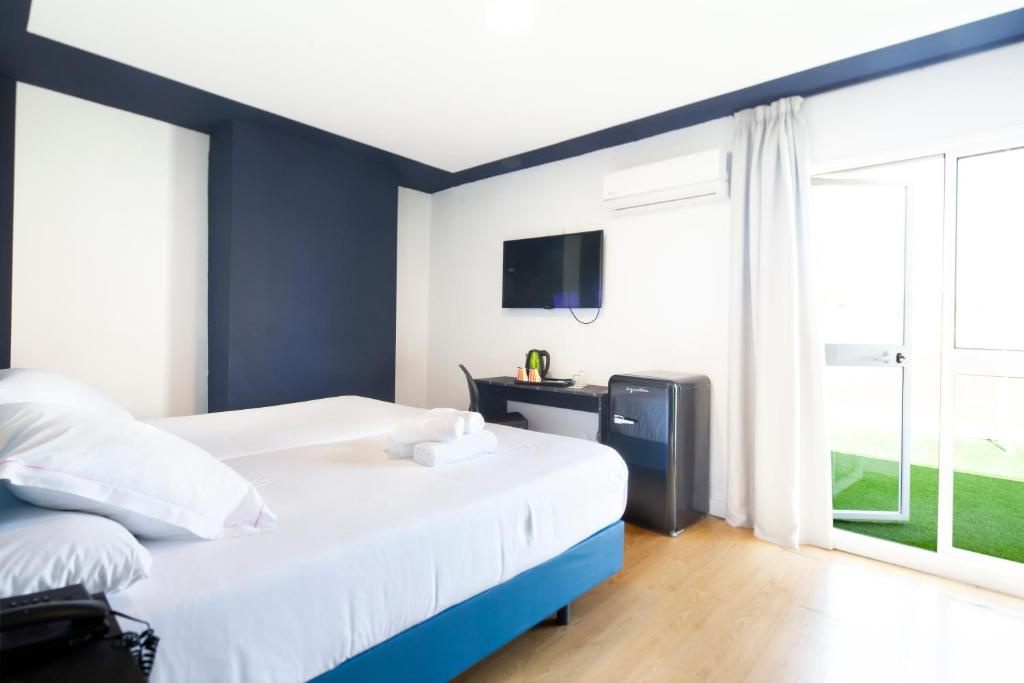 Foto - Hotel Ritual Sireno Torremolinos - Adults Only