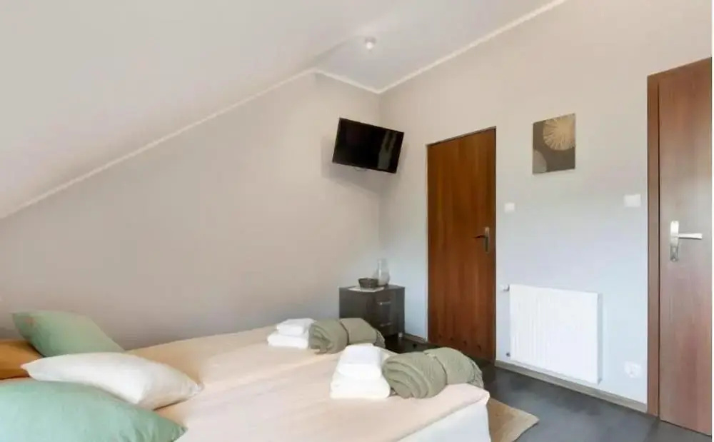 Foto - Guesthouse Baltic