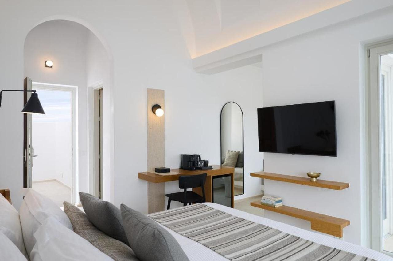 Foto - Omna Caldera Suites