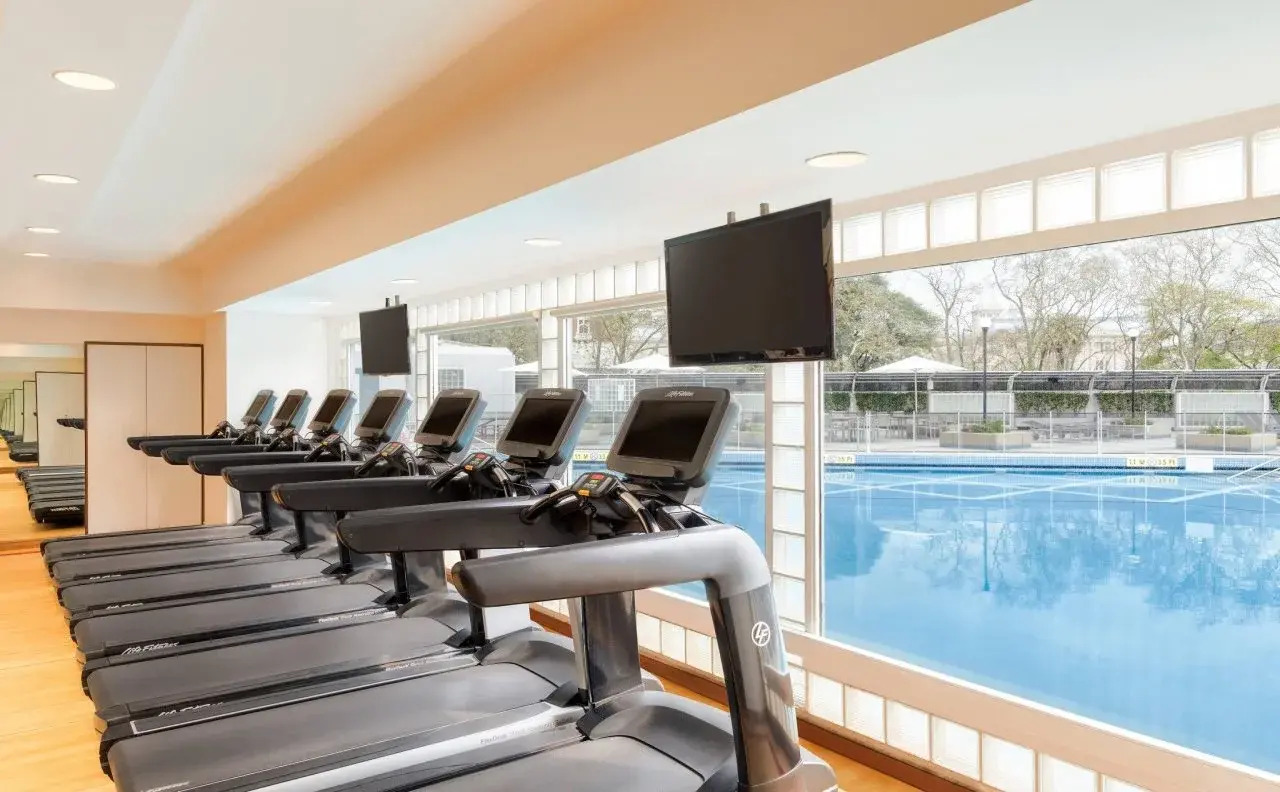 Photo - Sheraton Buenos Aires Hotel & Convention Center